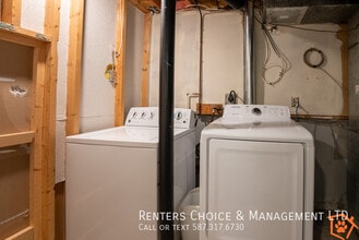 Two Bedroom Basement Suite, Utilities Included,  Close to University in Lethbridge, AB - Building Photo - Building Photo