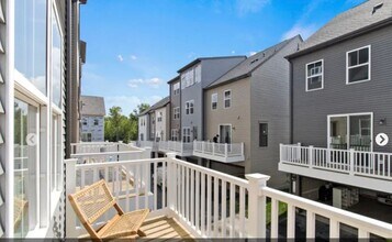 6014 Beake St in Hyattsville, MD - Building Photo - Building Photo