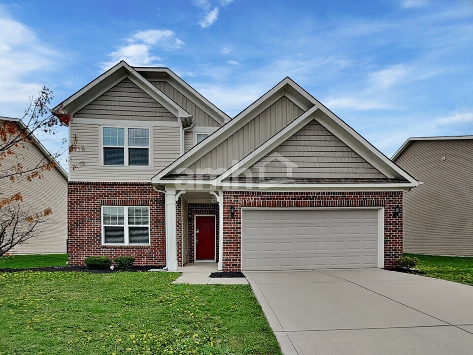 2279 Boneset Dr in Plainfield, IN - Building Photo
