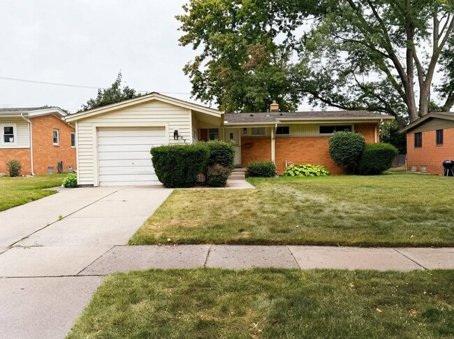 property at 878 Brooklawn Dr