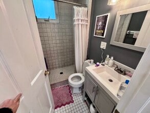 124 Calumet St, Unit 2 in Boston, MA - Building Photo - Building Photo