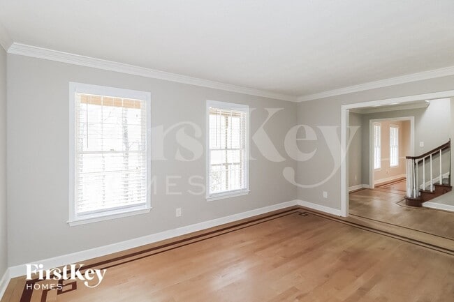 2636 Kirkwood Dr in Lawrenceville, GA - Foto de edificio - Building Photo