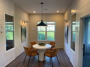 Odyssey at Mallette Gardens in Kingsland, GA - Building Photo - Building Photo