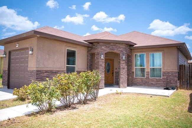 property at 1014 Tesoro Pass