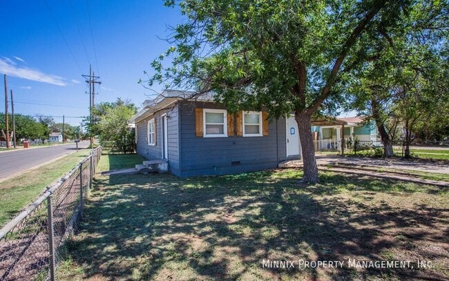 3016 Duke St-Unit -A in Lubbock, TX - Building Photo - Building Photo