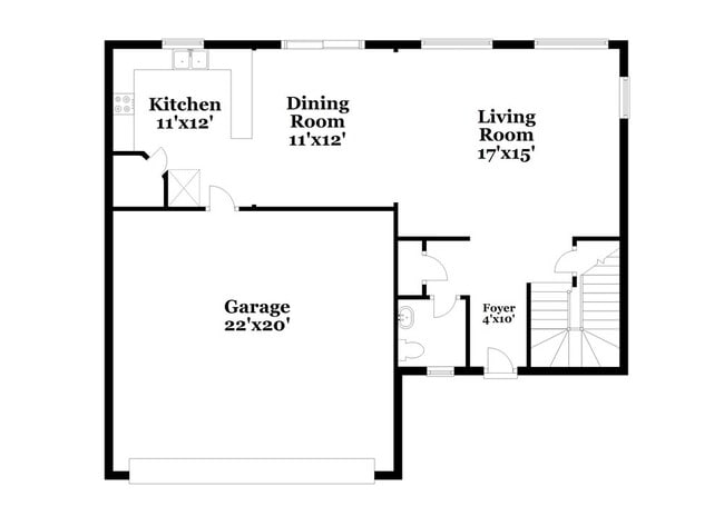 2581 E Bellerive Dr in Chandler, AZ - Foto de edificio - Building Photo