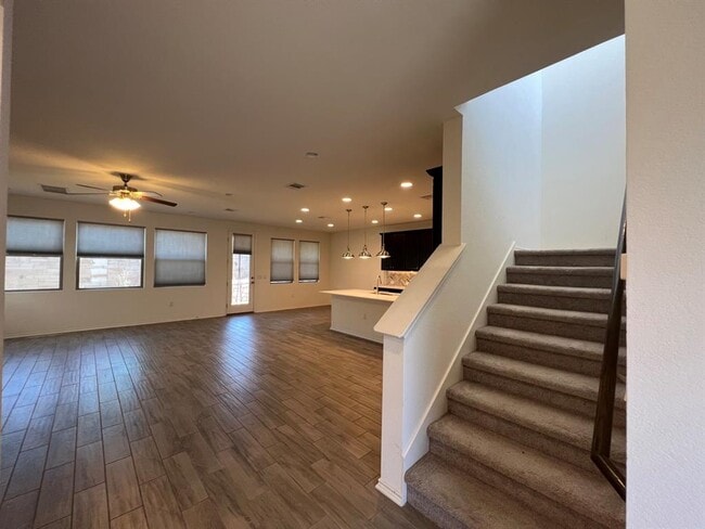 2104 Tasmanian Tiger Trace in Austin, TX - Building Photo - Building Photo