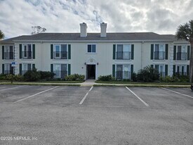 16 Ponte Vedra Colony Cir in Ponte Vedra Beach, FL - Building Photo