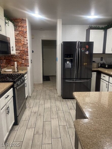 3128 Spring City Ave in North Las Vegas, NV - Building Photo - Building Photo