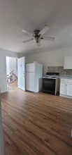1845 SW 11th St in Miami, FL - Building Photo - Building Photo