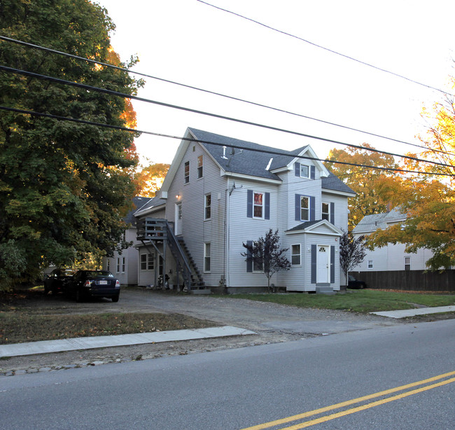 172 Union St in Leominster, MA - Building Photo - Building Photo