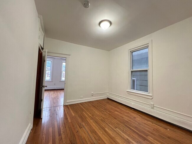 20 Morton Pl in Jersey City, NJ - Foto de edificio - Building Photo