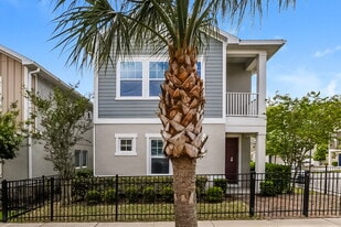 4618 Socrates Wy in Sanford, FL - Building Photo