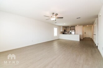 2737 Mistwood Dr in Fort Worth, TX - Building Photo - Building Photo