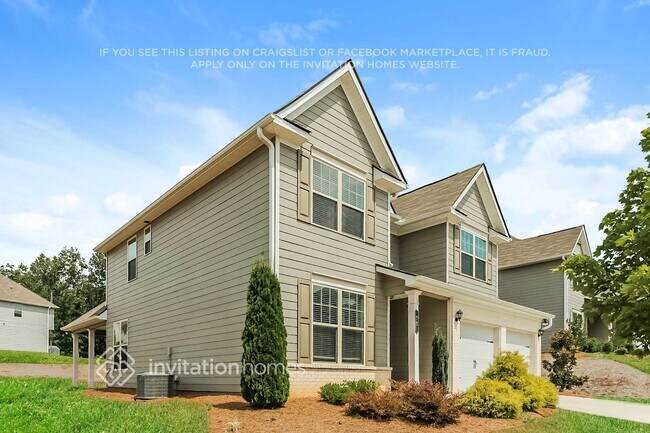 13 Oak Point Ct in Dallas, GA - Building Photo - Building Photo