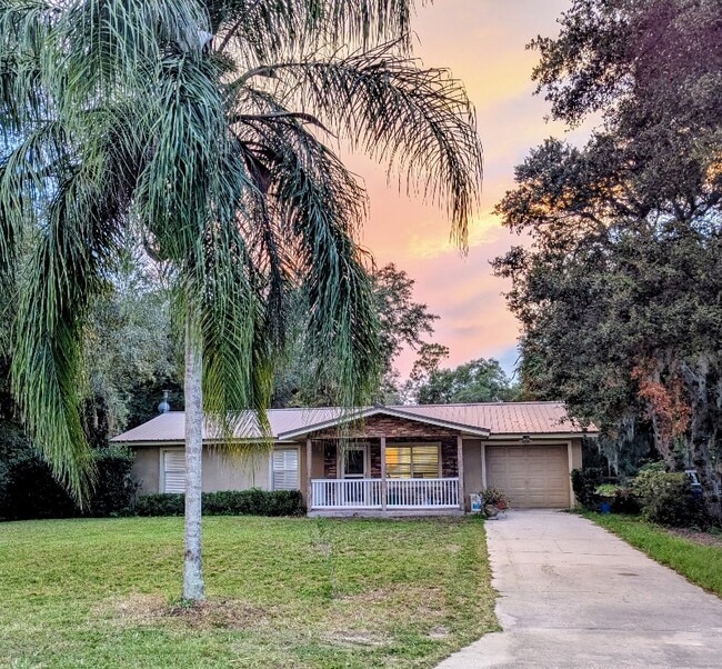 property at 4354 Marsh Rd