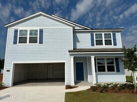 190 Ardila Cir in St. Augustine, FL - Building Photo