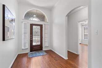 2529 Mirasol Loop in Round Rock, TX - Building Photo - Building Photo