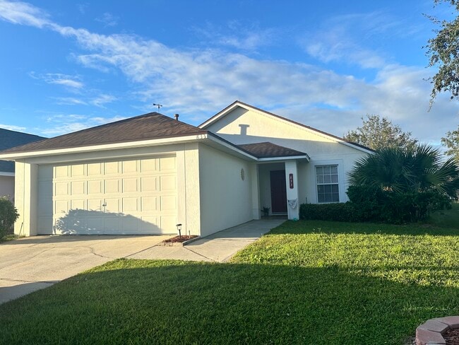 833 Durango Loop St in Davenport, FL - Building Photo - Building Photo