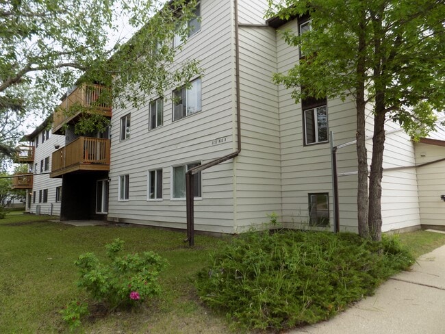 property at 8111-8196 96 St