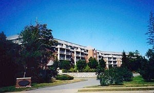 Parkhaven in Halifax, NS - Building Photo