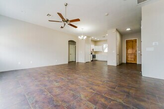 7380 E Poinciana Pl in Tucson, AZ - Building Photo - Building Photo