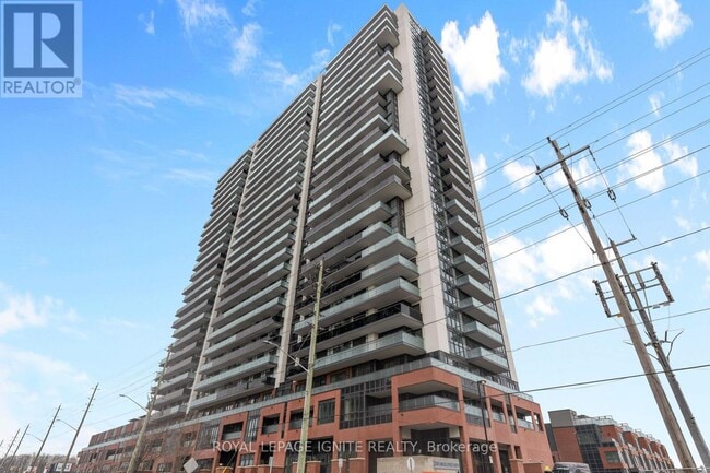 property at 2545 Simcoe St N
