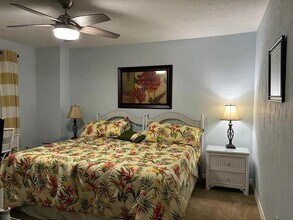 2545 S Atlantic Ave, Unit 907 in Daytona Beach, FL - Foto de edificio - Building Photo