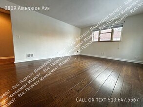 3809 Aikenside Ave in Cincinnati, OH - Building Photo - Building Photo