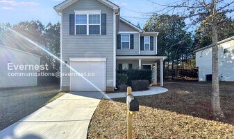 1337 To Lani Farm Rd in Stone Mountain, GA - Building Photo