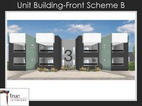 Building Photo - Dimension on 27th Apartments in Phoenix, Arizona