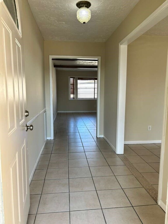 12322 South Dr in Houston, TX - Building Photo - Building Photo