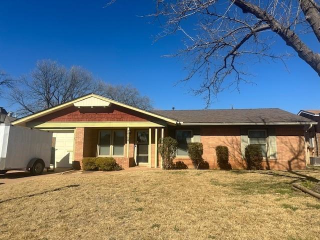 3124 Sandefer St in Abilene, TX - Building Photo - Building Photo