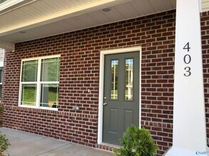 403 Falls Pointe in Madison, AL - Building Photo - Building Photo
