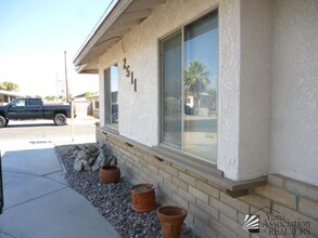 2511 S Walnut Ave in Yuma, AZ - Building Photo - Building Photo