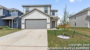 13719 Redtail Lndg in San Antonio, TX - Building Photo