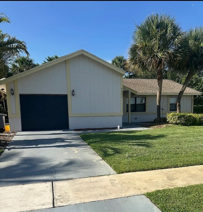 9883 Liberty Ct in Boca Raton, FL - Building Photo - Building Photo