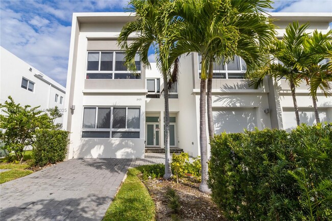 property at 2475 NE 135th St