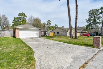 4531 Algernon Dr in Spring, TX - Building Photo - Building Photo