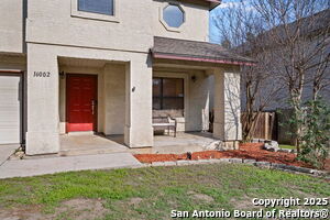 16002 Walnut Creek Dr in San Antonio, TX - Building Photo - Building Photo