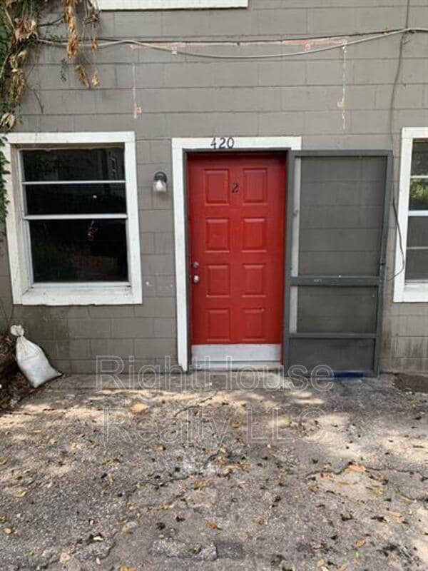 property at 420 Euclid Ave