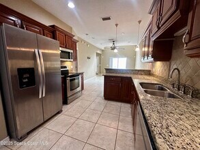 1523 Beechfern Dr in Melbourne, FL - Building Photo - Building Photo