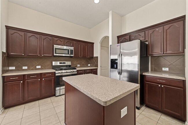 property at 9202 Sorrell Hollow Ln