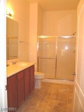 3375 Cactus Shadow St in Las Vegas, NV - Building Photo - Building Photo