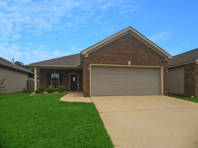 property at 12945 Garden Creek Ln