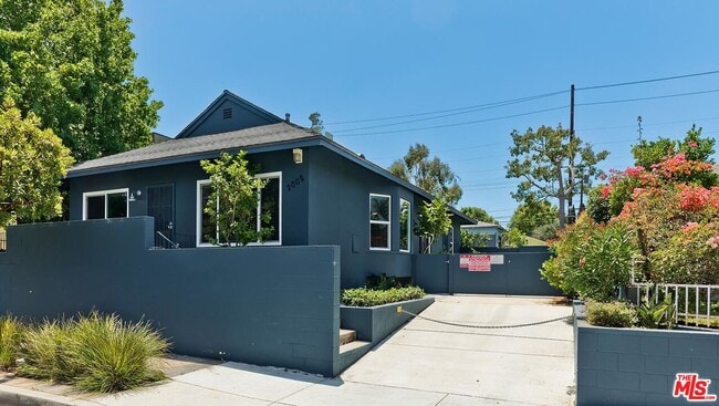 2002 20th St in Santa Monica, CA - Building Photo - Building Photo