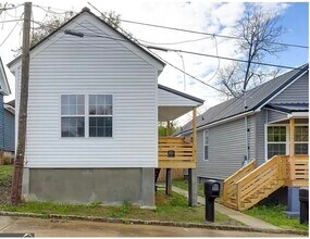 1408 2nd Ave in Macon, GA - Building Photo - Building Photo