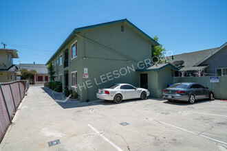 621 Cerritos Ave in Long Beach, CA - Building Photo - Building Photo