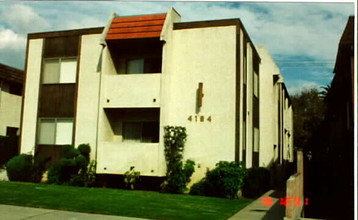 4194 Duquesne Ave in Culver City, CA - Building Photo - Building Photo