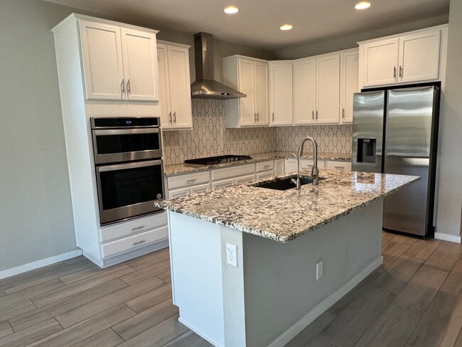 3539 E Louise Dr, Unit Sky crossing in Phoenix, AZ - Building Photo - Building Photo